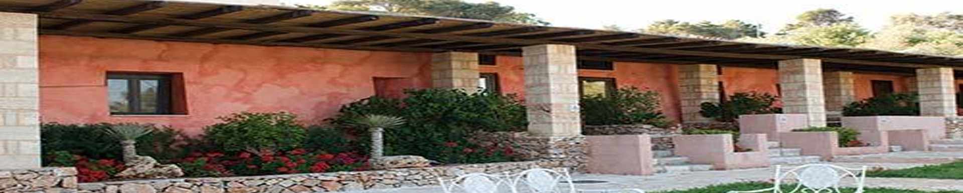 Antica Masseria Rottacapozza - AI